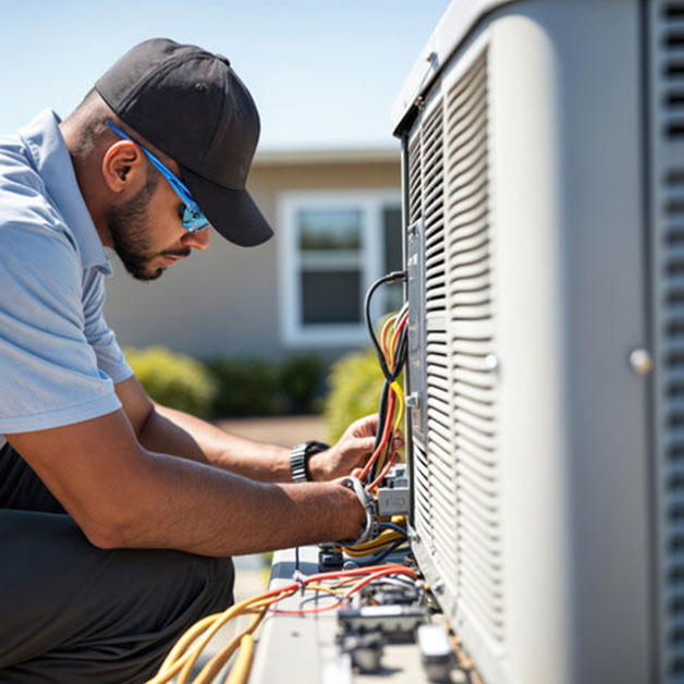 AC Maintenance 1